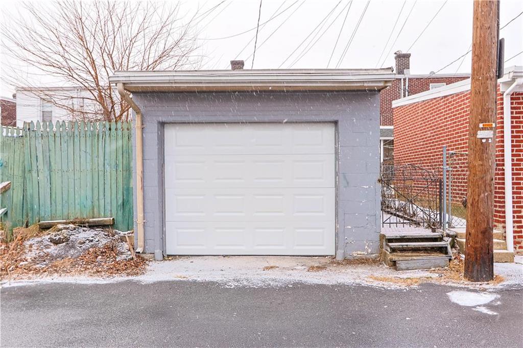 Allentown City, Pennsylvania 18104, United States, 3 Bedrooms Bedrooms, ,1 BathroomBathrooms,Residential,Pending,13738