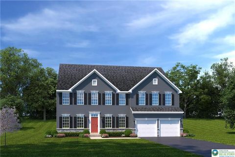 Allen Twp, PA 18067