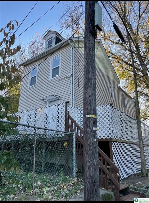1111 Washington Street, Easton, PA 18042 - MLS#: 755047