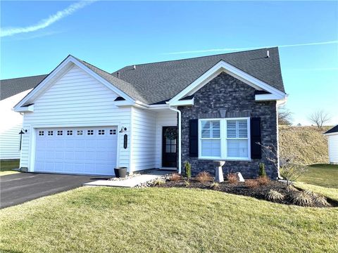 5628 Traditions Drive, Coopersburg, PA 18036 - MLS#: 734329
