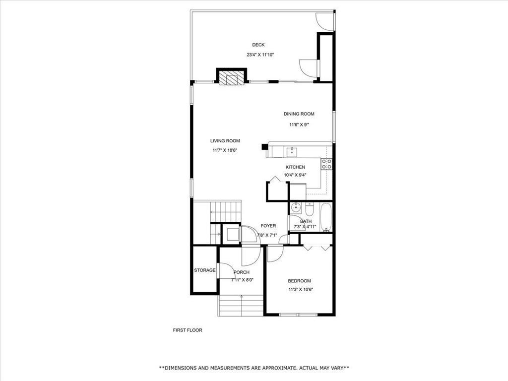 Jackson Twp, Pennsylvania 18372, United States, 3 Bedrooms Bedrooms, ,2 BathroomsBathrooms,Residential,Active,19353