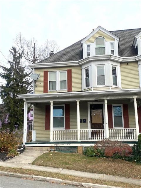839 Mccartney Street Unit 1st Floor, Easton, PA 18042 - #: 748947