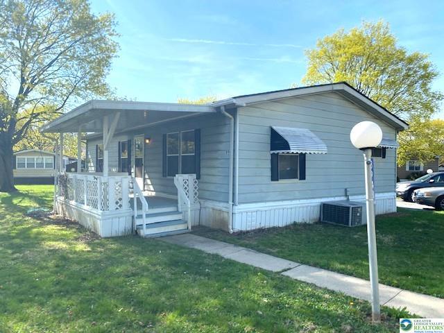 Upper Macungie Twp, Pennsylvania 18031, United States, 2 Bedrooms Bedrooms, ,1 BathroomBathrooms,Residential,Active,2452