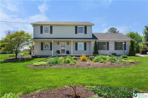 326 Colver Road, Bushkill Twp, PA 18064 - MLS#: 756849