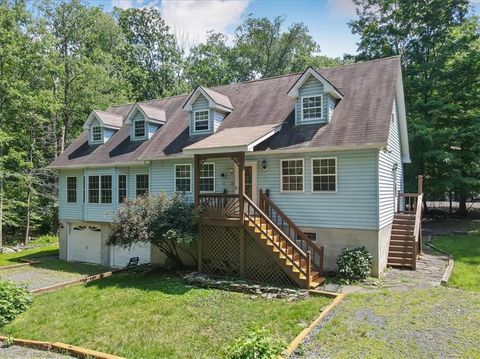 2506 Camelback Avenue, Pocono Twp, PA 18332 - MLS#: 741395