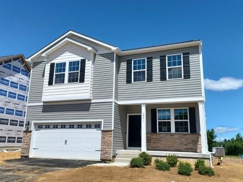 2279 Ben Jon Road, Forks Twp, PA 18040 - MLS#: 740869