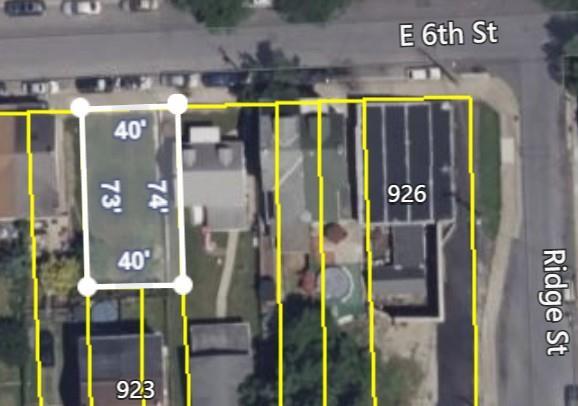 Bethlehem City, Pennsylvania 18015, United States, ,Land,Pending,22237