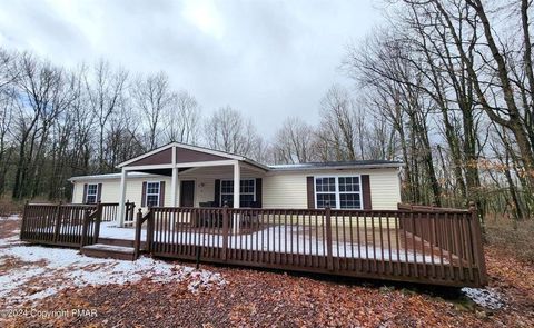 183 Parker Trail, Penn Forest Township, PA 18210 - MLS#: 736858
