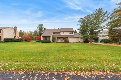 4780 Canterbury Drive, Lower Macungie Twp, PA 18049 - #: 733536