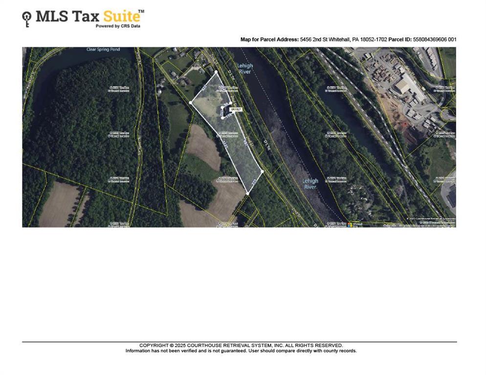 Whitehall Twp, Pennsylvania 18052, United States, ,Land,Active,2446