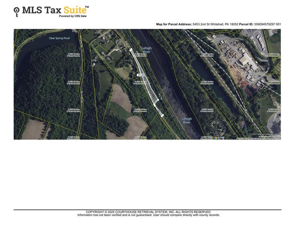 Whitehall Twp, Pennsylvania 18052, United States, ,Land,Active,2446