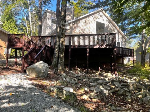 6121 Boardwalk Drive, Coolbaugh Twp, PA 18466 - MLS#: 742782