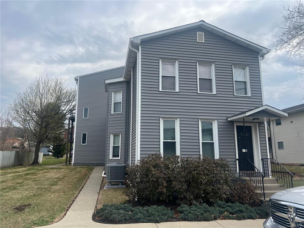 Emmaus Borough, Pennsylvania 18049, United States, 1 Bedroom Bedrooms, ,1 BathroomBathrooms,Residential,Active,97338