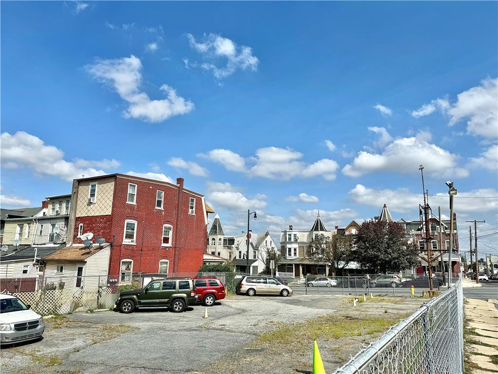 Allentown City, Pennsylvania 18102, United States, ,Residential,Active,69860