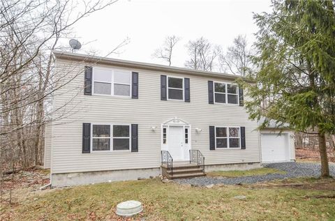 2043 Skyview Terrace, Coolbaugh Twp, PA 18466 - MLS#: 735248