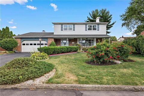 7102 Linden Road, Lower Macungie Twp, PA 18062 - MLS#: 740966