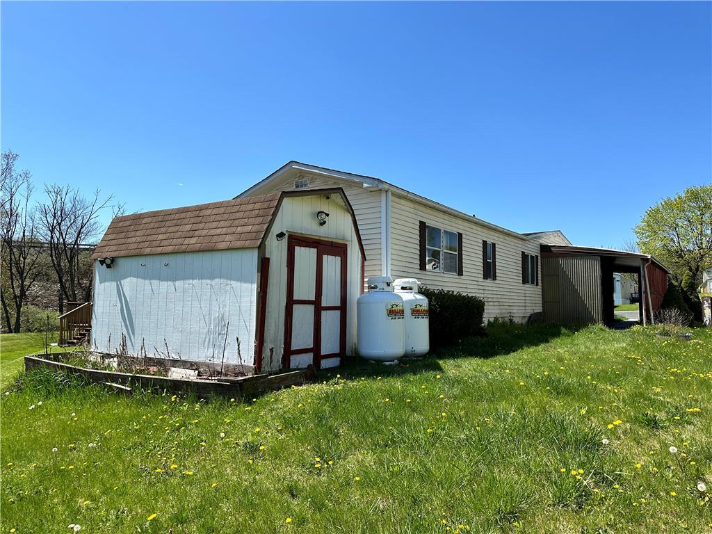 Washington Twp, Pennsylvania 18080, United States, 2 Bedrooms Bedrooms, ,1 BathroomBathrooms,Residential,Active,59712