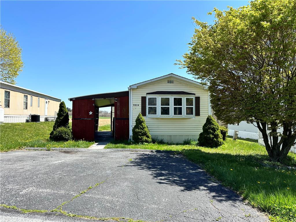 Washington Twp, Pennsylvania 18080, United States, 2 Bedrooms Bedrooms, ,1 BathroomBathrooms,Residential,Active,59712