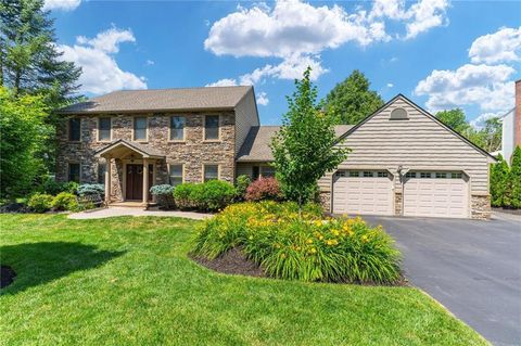 2365 S Pewter Drive, Lower Macungie Twp, PA 18062 - #: 716785