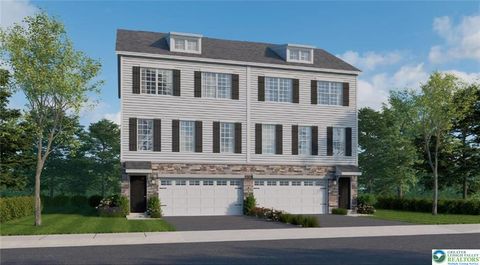 241 Winding Road, Forks Twp, PA 18040 - MLS#: 756058