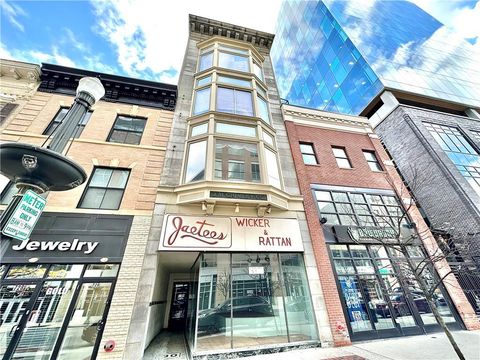 Photo of 730 W Hamilton Street, Allentown, PA 18101 (MLS # 746302) Photo of 730 W Hamilton Street, Allentown, PA 18101 (MLS # 746302)