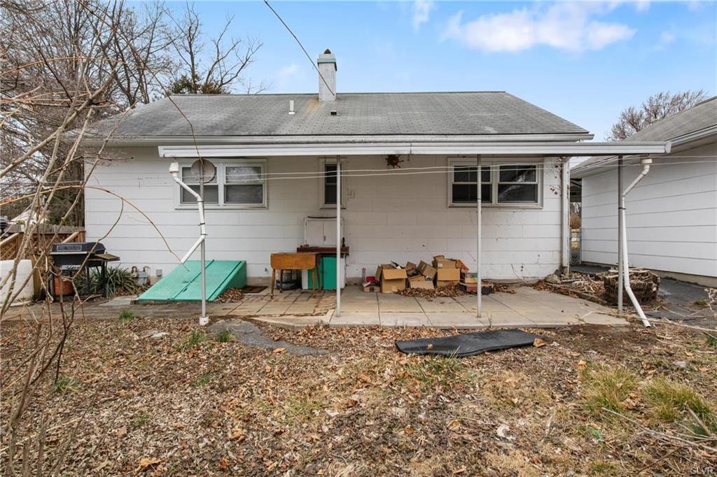 Other Pa Counties, Pennsylvania 17011, United States, 2 Bedrooms Bedrooms, ,1 BathroomBathrooms,Residential,Pending,84593