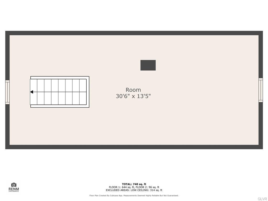 Other Pa Counties, Pennsylvania 17011, United States, 2 Bedrooms Bedrooms, ,1 BathroomBathrooms,Residential,Pending,84593