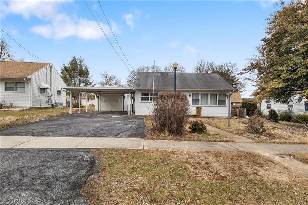 Other Pa Counties, Pennsylvania 17011, United States, 2 Bedrooms Bedrooms, ,1 BathroomBathrooms,Residential,Pending,84593