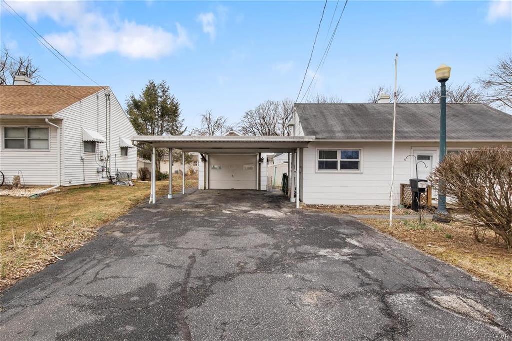 Other Pa Counties, Pennsylvania 17011, United States, 2 Bedrooms Bedrooms, ,1 BathroomBathrooms,Residential,Pending,84593