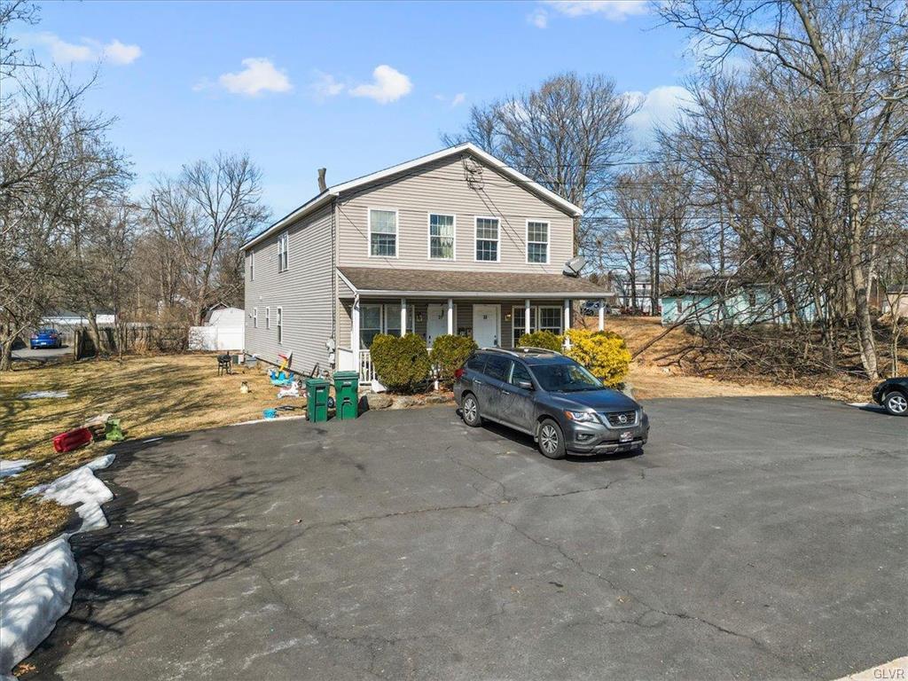 East Stroudsburg, Pennsylvania 18301, United States, 8 Bedrooms Bedrooms, ,4 BathroomsBathrooms,Residential,Active,81439