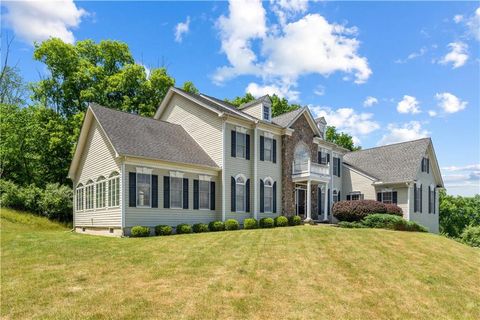 113 Rising Meadow Way, Middle Smithfield Township, PA 18302 - MLS#: 727928