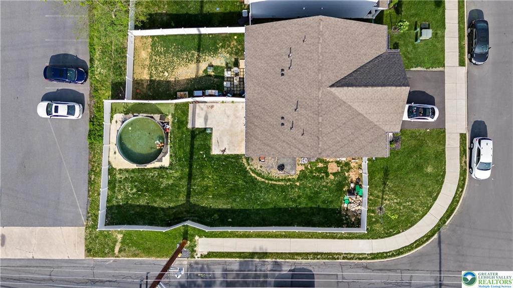 Allentown City, Pennsylvania 18103, United States, 3 Bedrooms Bedrooms, ,3 BathroomsBathrooms,Residential,Active,135128