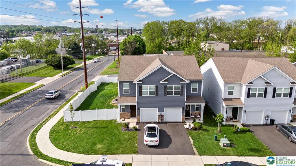 Allentown City, Pennsylvania 18103, United States, 3 Bedrooms Bedrooms, ,3 BathroomsBathrooms,Residential,Active,135128