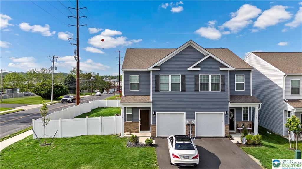 Allentown City, Pennsylvania 18103, United States, 3 Bedrooms Bedrooms, ,3 BathroomsBathrooms,Residential,Active,135128