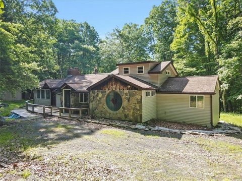 3126 Bear Swamp Road, Middle Smithfield Twp, PA 18302 - MLS#: 739243