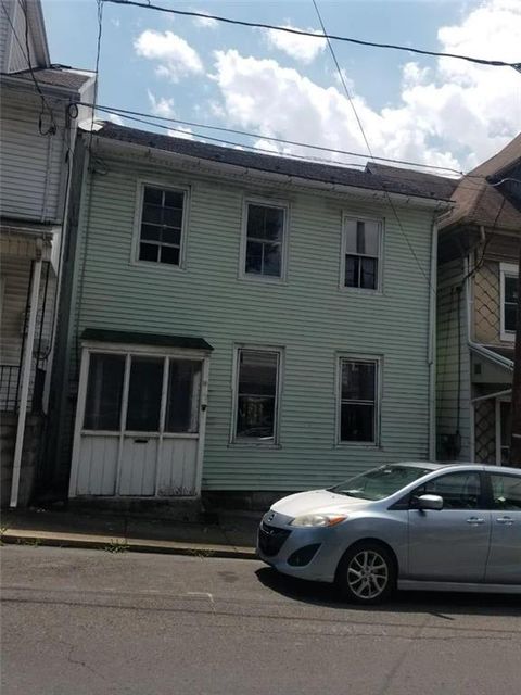 706 E commerce St, Other Pa Counties, PA 17872 - MLS#: 744859