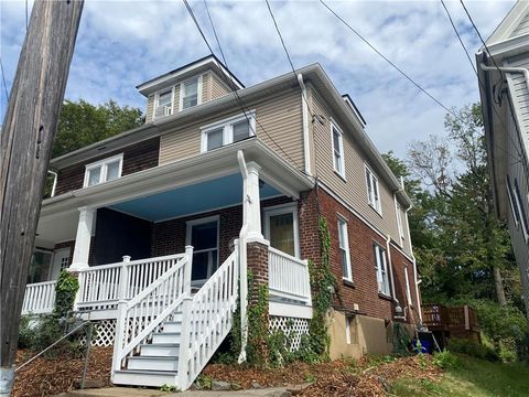 927 Mccartney Street, Easton, PA 18042 - #: 745846