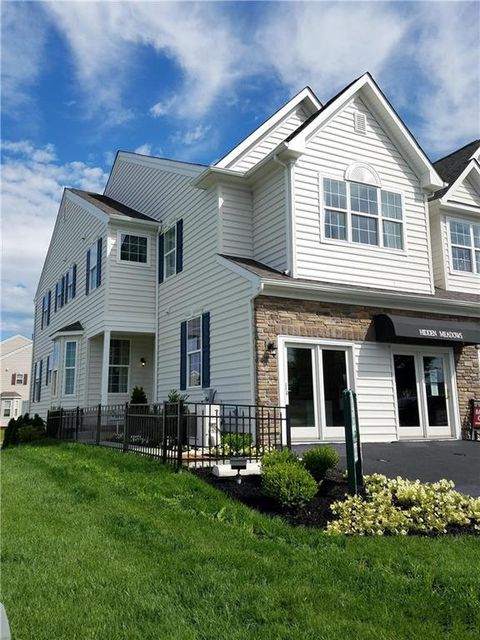4550 Woodbrush #310 Model Home, Upper Macungie Township, PA 18104 - MLS#: 632398