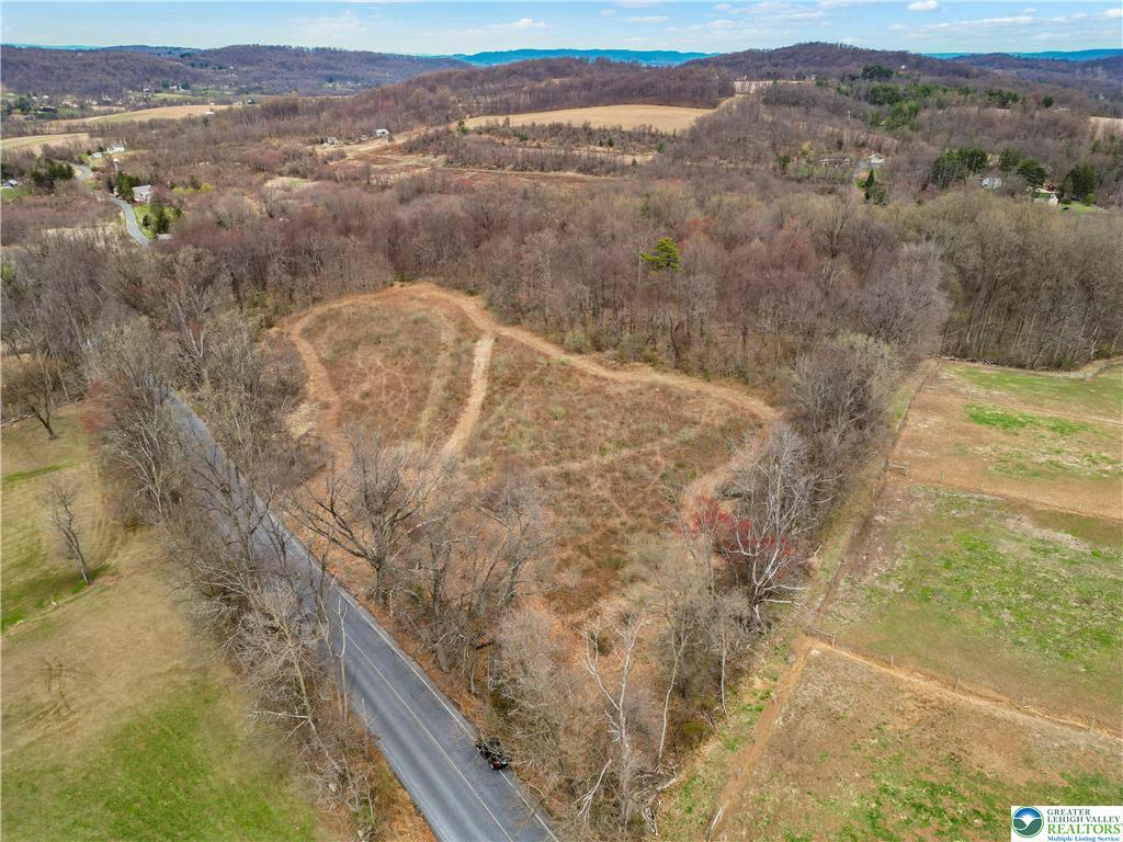 Williams Twp, Pennsylvania 18042, United States, ,Land,Active,125479