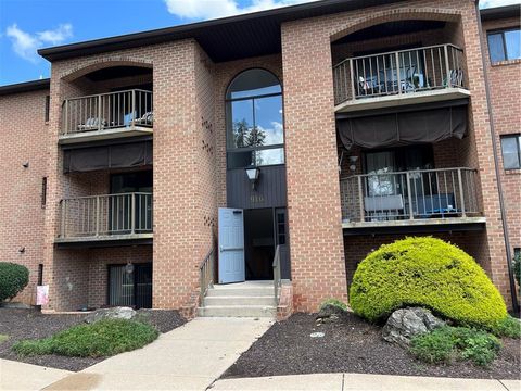 916 Cold Spring Road Unit 7, Lower Macungie Twp, PA 18104 - #: 723252