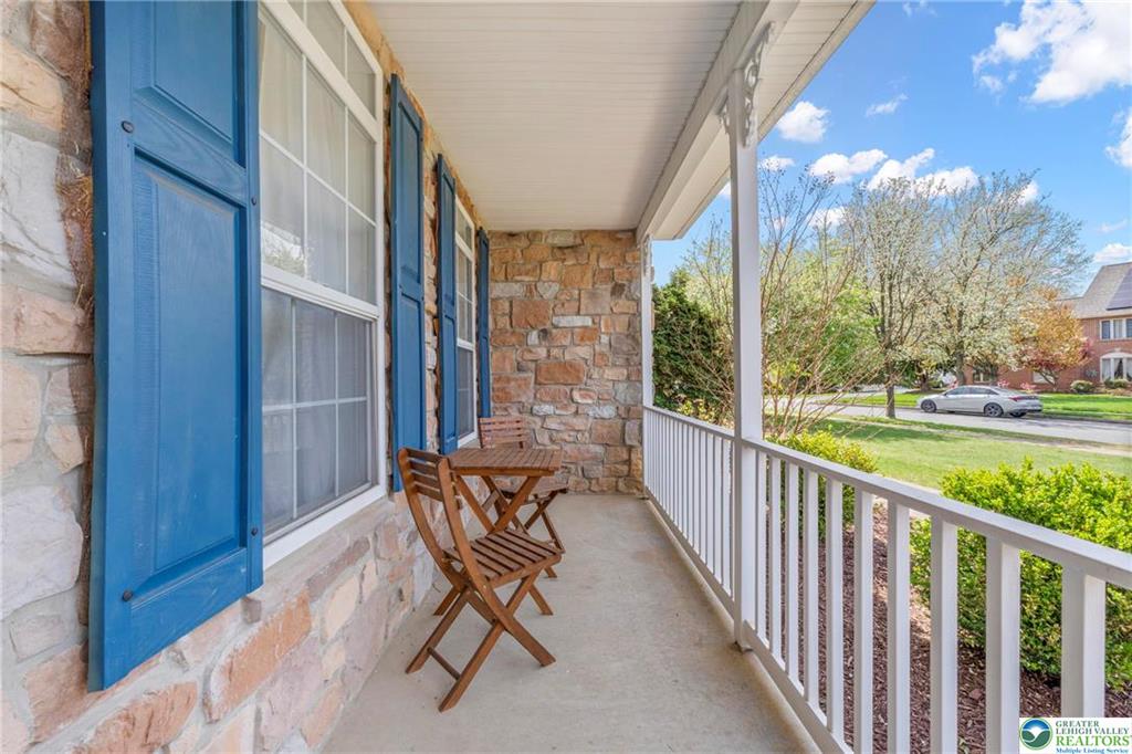 Upper Milford Twp, Pennsylvania 18049, United States, 4 Bedrooms Bedrooms, ,4 BathroomsBathrooms,Residential,Pending,115823