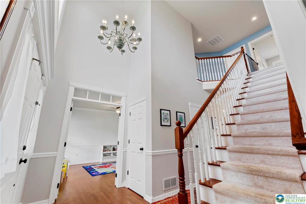 Upper Milford Twp, Pennsylvania 18049, United States, 4 Bedrooms Bedrooms, ,4 BathroomsBathrooms,Residential,Pending,115823