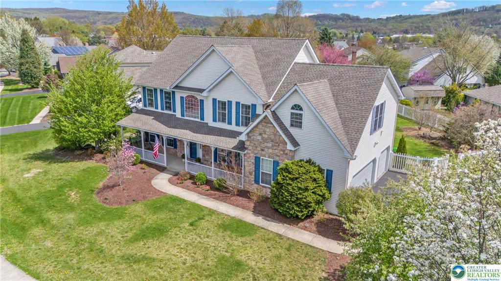 Upper Milford Twp, Pennsylvania 18049, United States, 4 Bedrooms Bedrooms, ,4 BathroomsBathrooms,Residential,Pending,115823