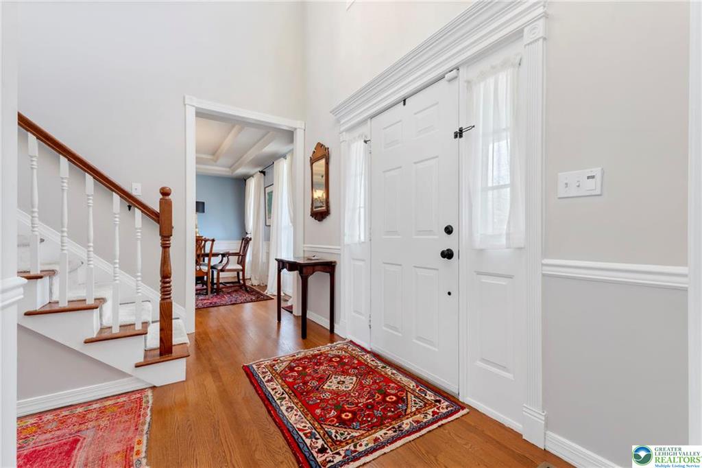 Upper Milford Twp, Pennsylvania 18049, United States, 4 Bedrooms Bedrooms, ,4 BathroomsBathrooms,Residential,Pending,115823