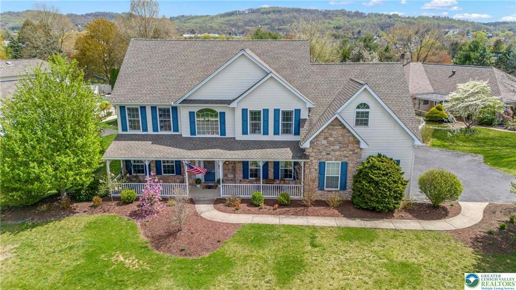 Upper Milford Twp, Pennsylvania 18049, United States, 4 Bedrooms Bedrooms, ,4 BathroomsBathrooms,Residential,Pending,115823