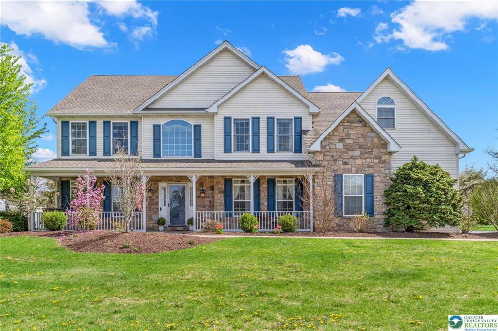 Upper Milford Twp, Pennsylvania 18049, United States, 4 Bedrooms Bedrooms, ,4 BathroomsBathrooms,Residential,Pending,115823