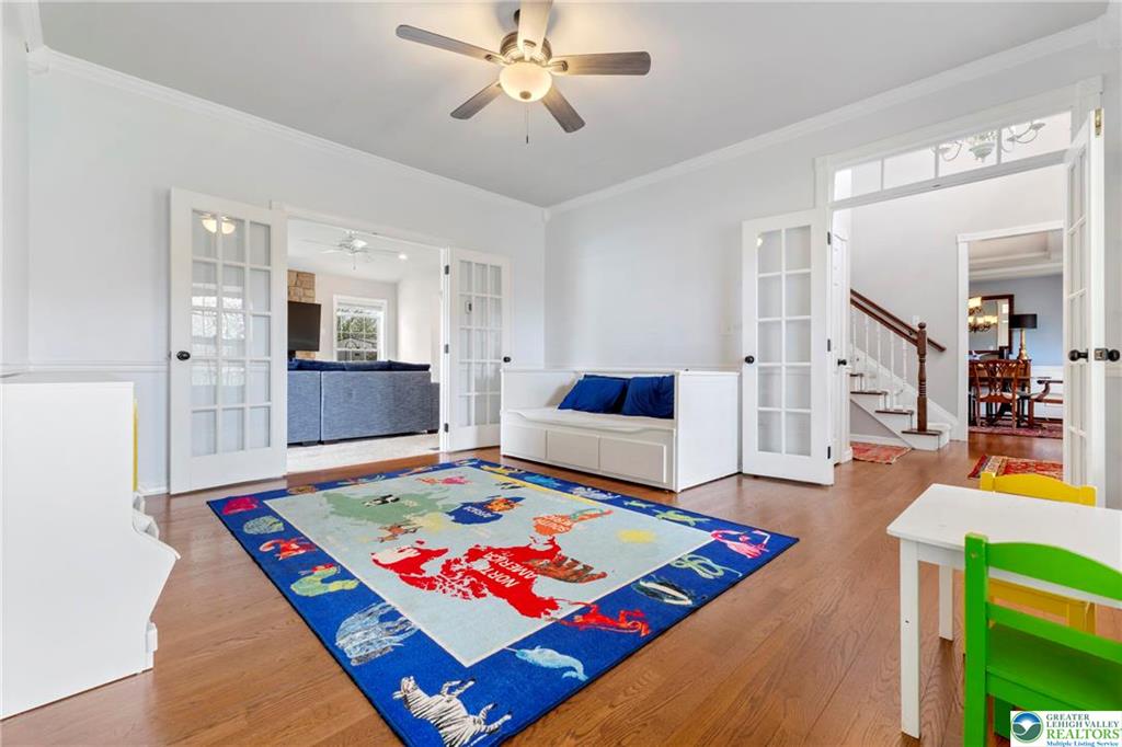 Upper Milford Twp, Pennsylvania 18049, United States, 4 Bedrooms Bedrooms, ,4 BathroomsBathrooms,Residential,Pending,115823