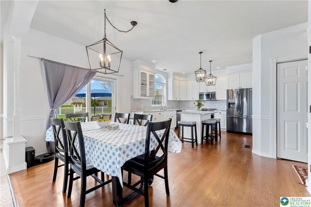 Upper Milford Twp, Pennsylvania 18049, United States, 4 Bedrooms Bedrooms, ,4 BathroomsBathrooms,Residential,Pending,115823