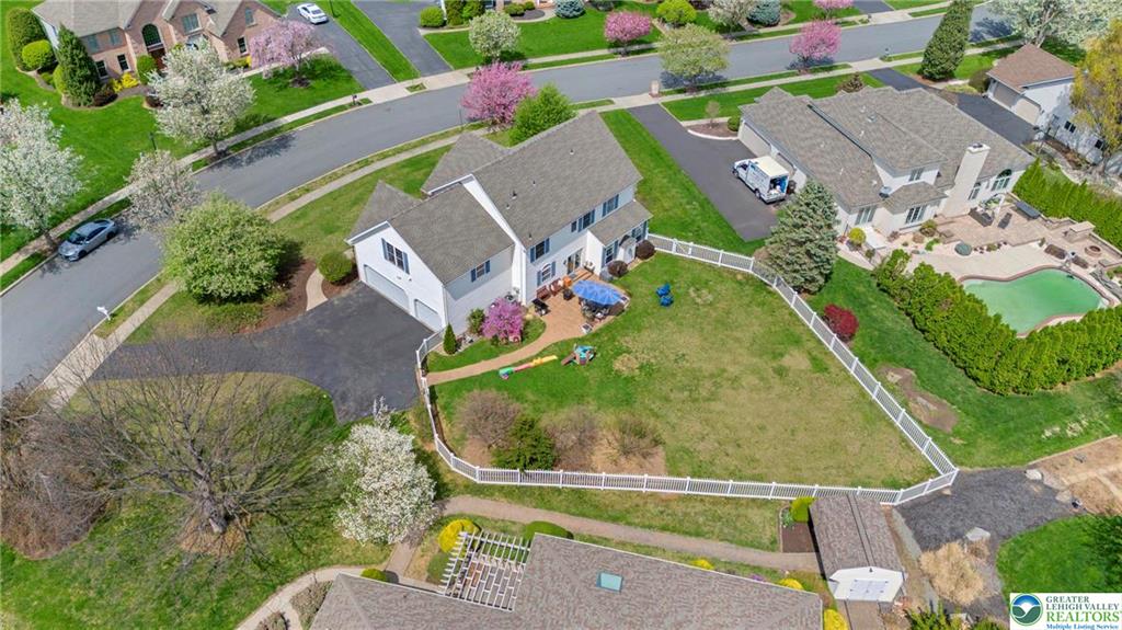 Upper Milford Twp, Pennsylvania 18049, United States, 4 Bedrooms Bedrooms, ,4 BathroomsBathrooms,Residential,Pending,115823