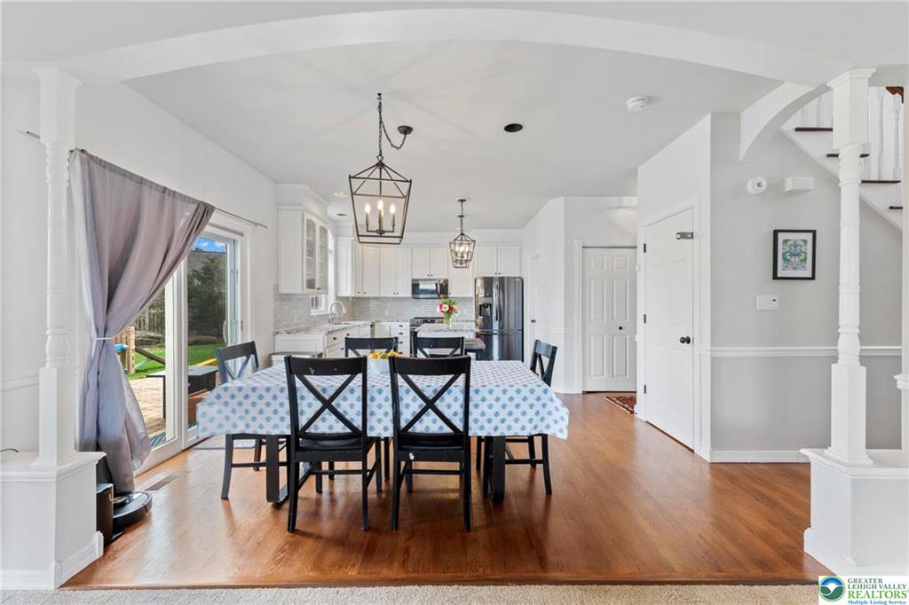 Upper Milford Twp, Pennsylvania 18049, United States, 4 Bedrooms Bedrooms, ,4 BathroomsBathrooms,Residential,Pending,115823